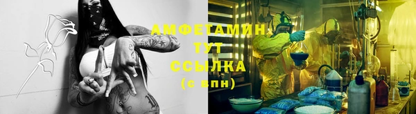 ALPHA-PVP Алексеевка